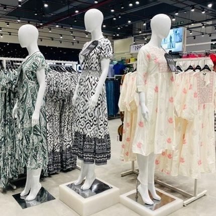 Zudio - Ghitorni Metro Station, Delhi 3 zudio ghitorni metro station delhi 2