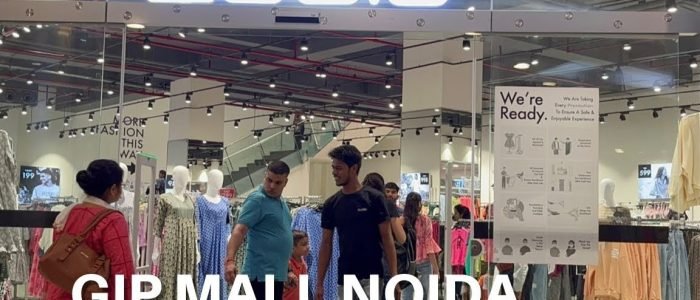 Zudio - GIP Mall, Noida 1 zudio gip mall noida 1