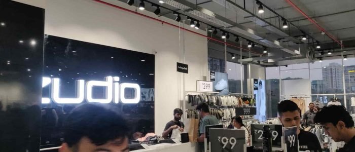 zudio golden court pune 1