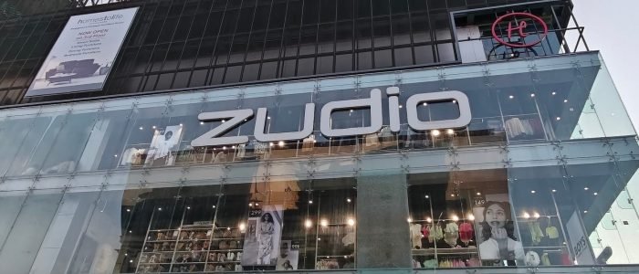 zudio gopal pura mode jaipur