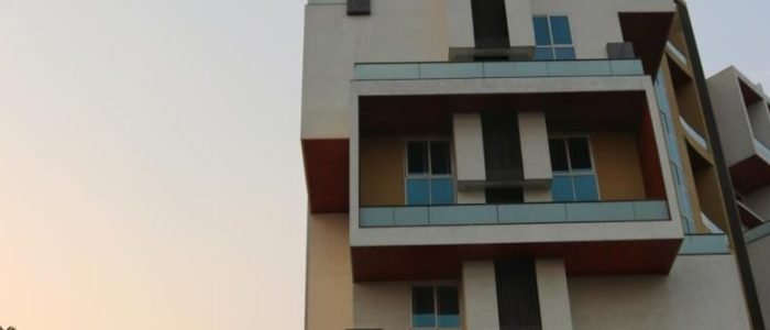 zudio govindam apartment nagpur