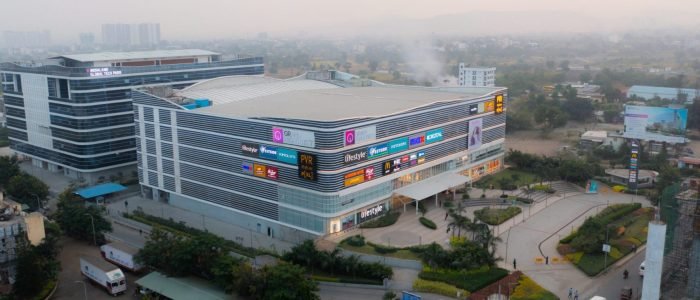 zudio grand high street mall pune 1