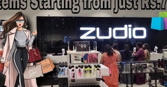 zudio guwahati lokhra