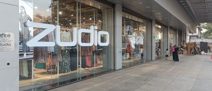 zudio hawares centurion mall navi mumbai 2