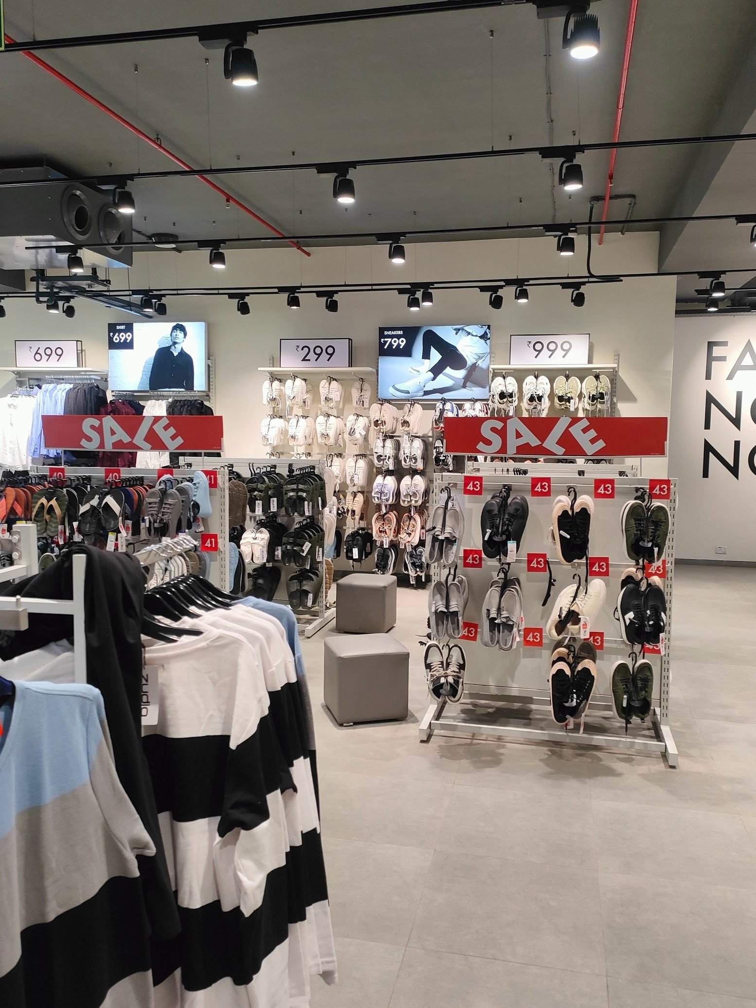 Zudio - Helios Aristo, Vadodara 6 zudio helios aristo vadodara