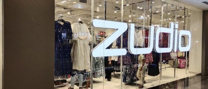 Zudio - HI Lite Mall, Kozhikode 1 zudio hi lite mall kozhikode