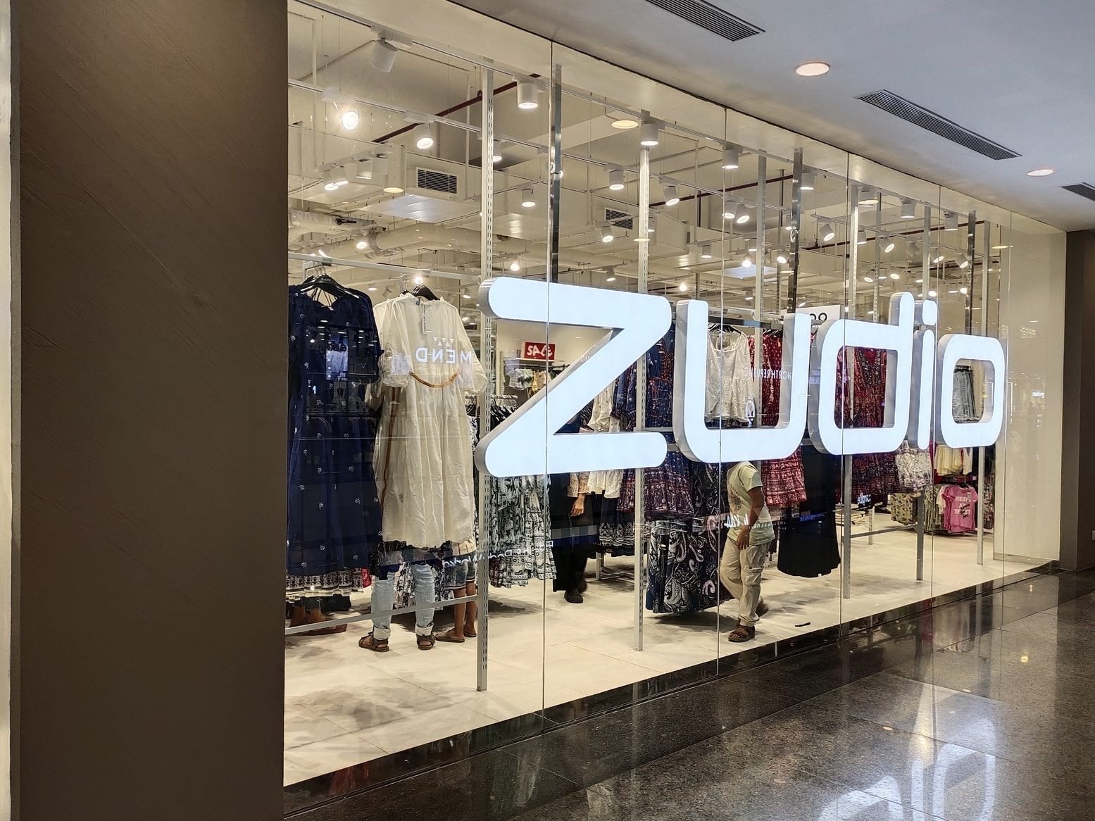Zudio - HI Lite Mall, Kozhikode 5 zudio hi lite mall kozhikode