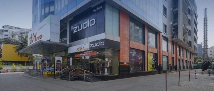 Zudio - HM Vibha Towers, Bengaluru 1 zudio hm vibha towers bengaluru