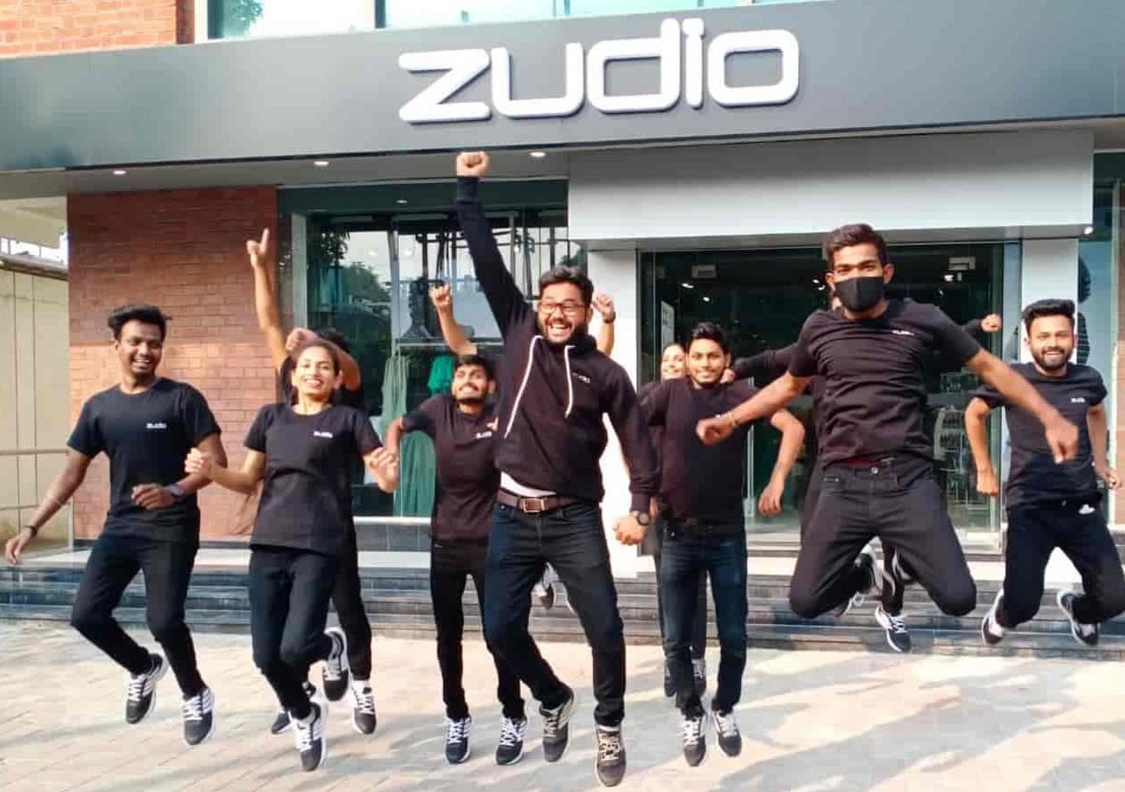 Zudio - Imperia Building, Vadodara 5 zudio imperia building vadodara