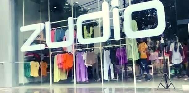 Zudio - Infinity SK Mall, Delhi 1 zudio infinity sk mall delhi 2