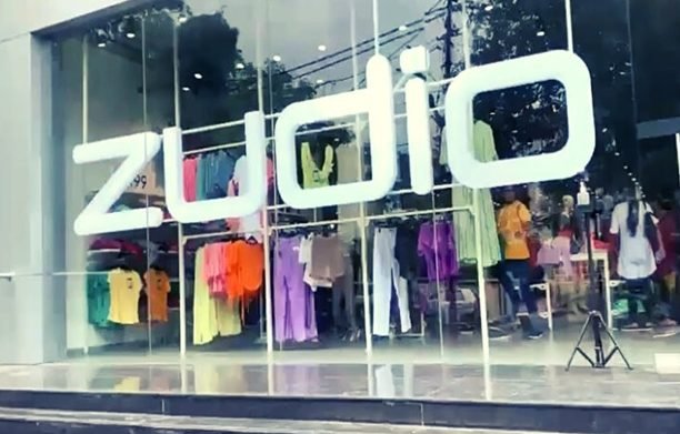 zudio infinity sk mall delhi 2