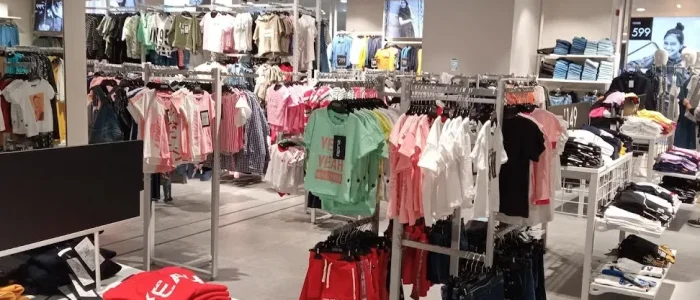 Zudio - Irrum Manzil, Hyderabad 1 zudio irrum manzil hyderabad