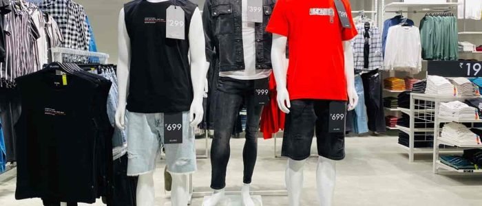 zudio iyer bungalow madurai