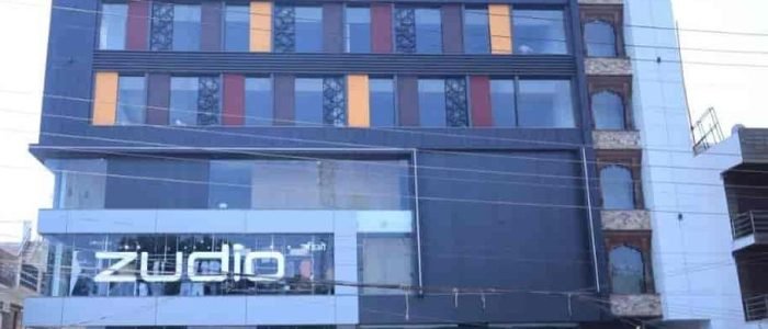 zudio jakhan dehradun