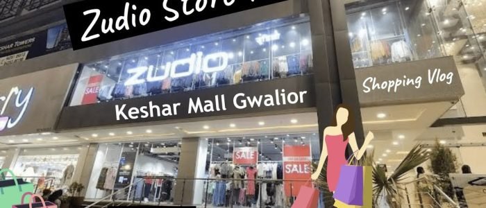 zudio janak ganj gwalior 1