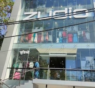 Zudio - Janakpuri, Delhi 1 zudio janakpuri delhi 1