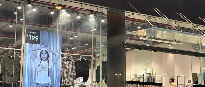 zudio jcs arcade surat