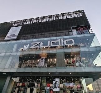 zudio jhalawar road kota