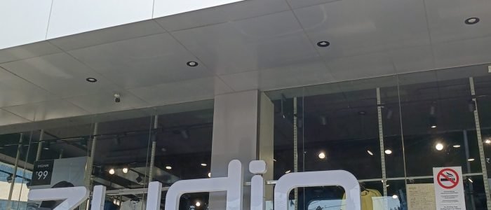 zudio jp nagar bangalore