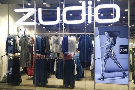 Zudio - Jupiter Mantri Mall, Bengaluru 1 zudio jupiter mantri mall bengaluru