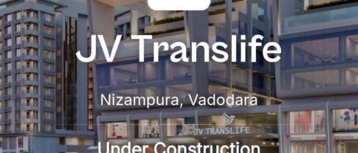 zudio jv translife vadodara