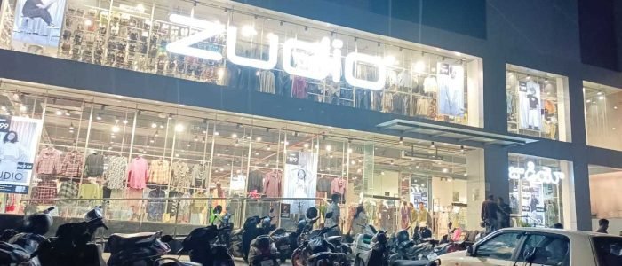 zudio kachiguda hyderabad 1
