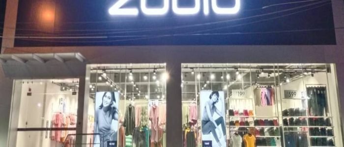 zudio kakades ballari