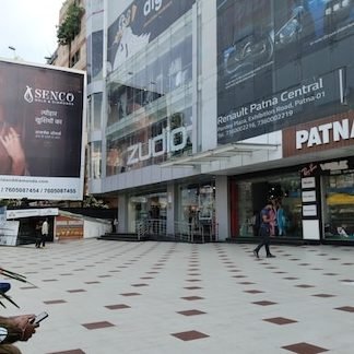 Zudio - Kali Asthan,Patna 7 zudio kali asthanpatna