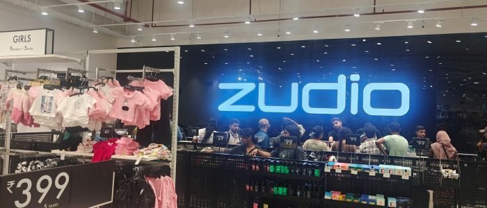 Zudio - Kalindi Kunj Metro Station, Delhi 1 zudio kalindi kunj metro station delhi 5