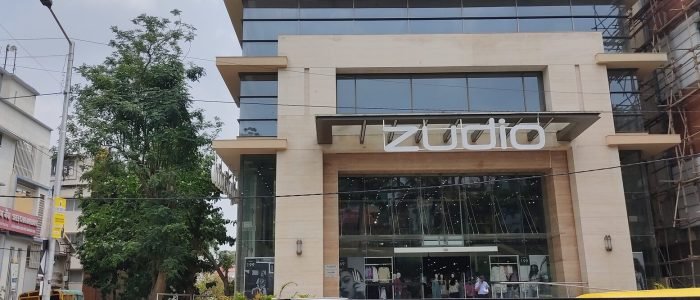 zudio kalyan nagar bengaluru