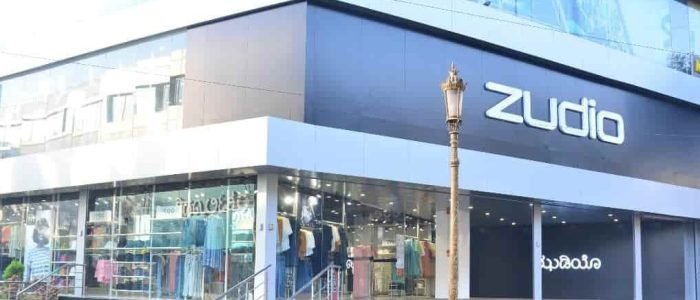 zudio kanaka shree plaza belagavi