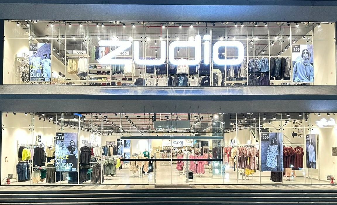 Zudio - Kanha Central, Vadodara 3 zudio kanha central vadodara