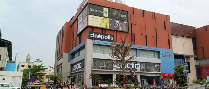 zudio kankubagh mall ahmedabad