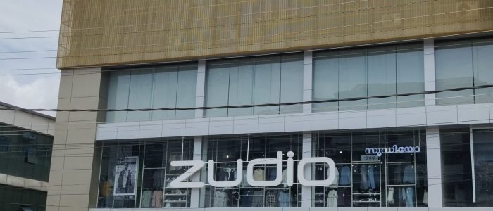 zudio kizhakkethala down hill malappuram