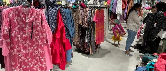 zudio klk estate hyderabad 1