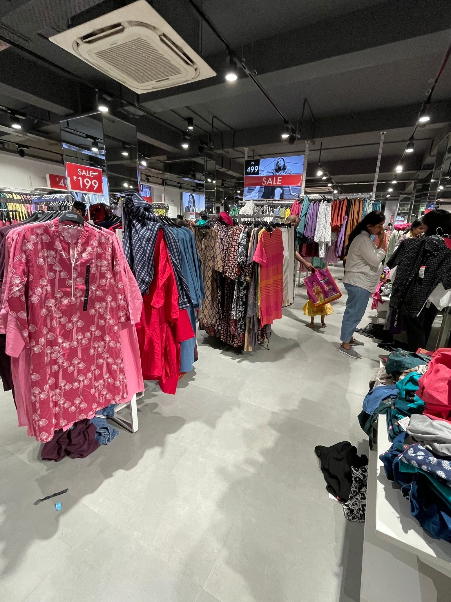 Zudio - KLK Estate, Hyderabad 5 zudio klk estate hyderabad 1