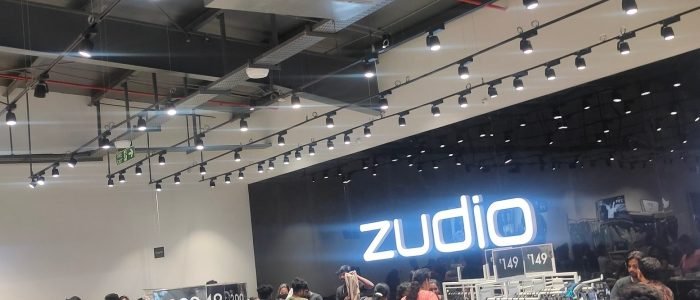 ZUDIO - Kollam, Kerala 1 zudio kollam kerala