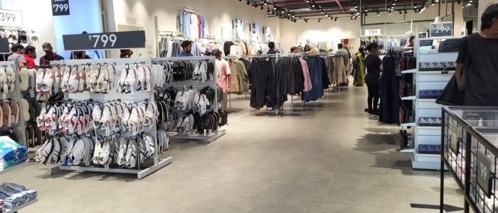 zudio kopanna complex kakinada