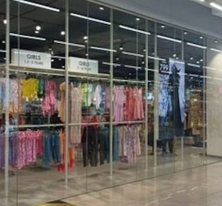 zudio korum mall thane 2