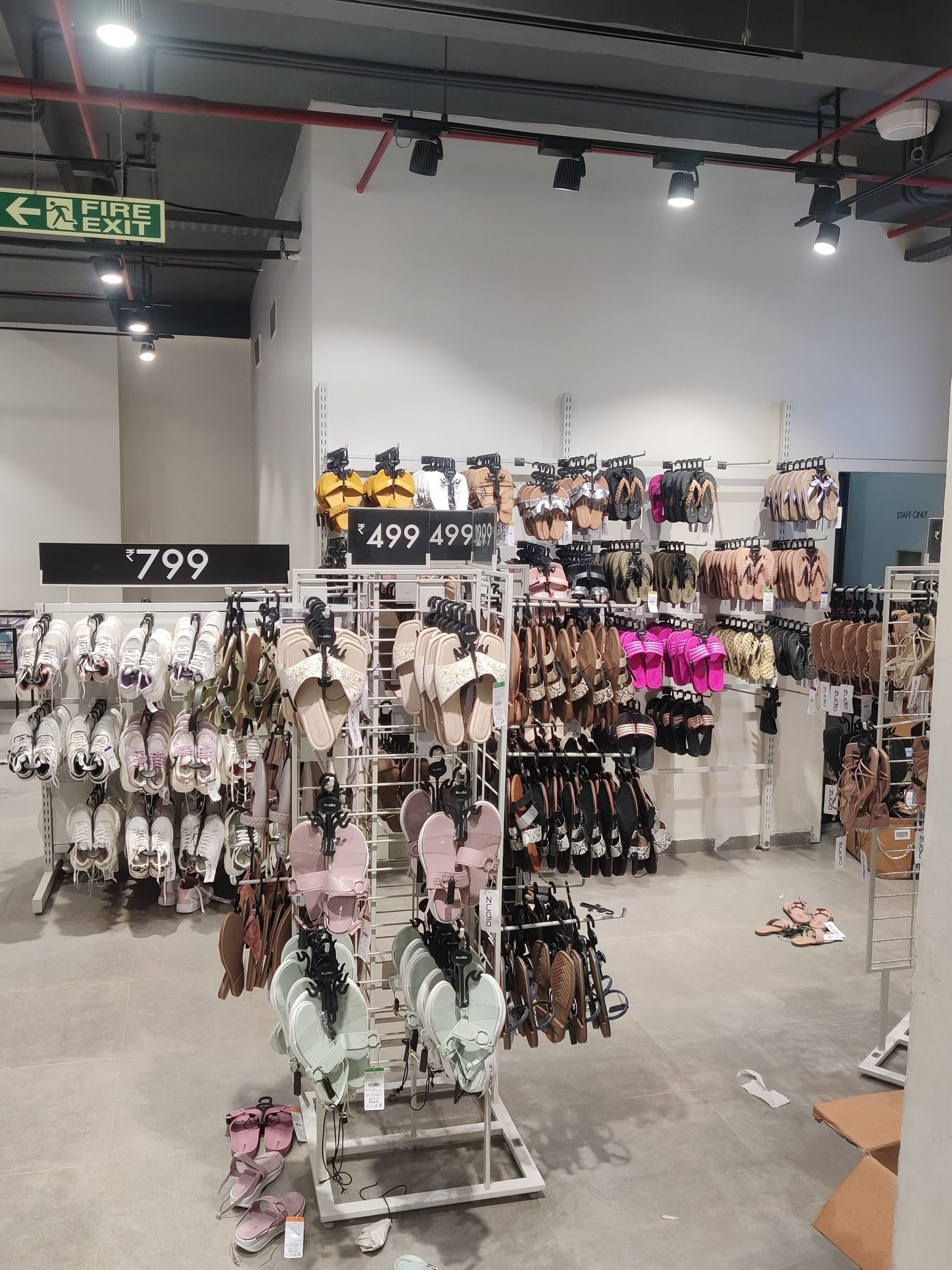 Zudio - Kothapet, Hyderabad 3 zudio kothapet hyderabad 1