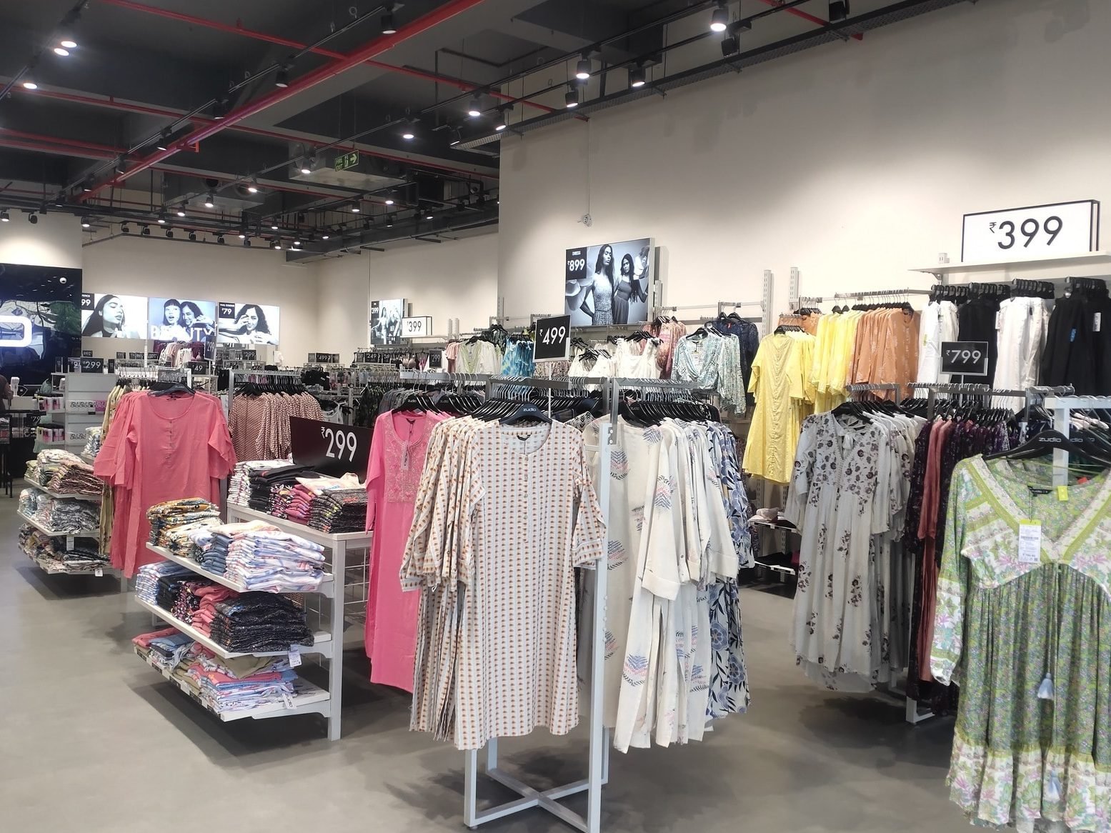 Zudio - Krishna House, Gujarat 4 zudio krishna house gujarat