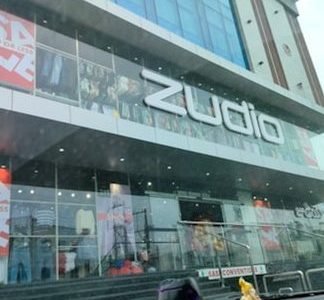 zudio ksr prime visakhapatnam