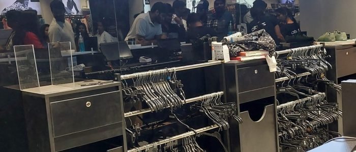 zudio kukatpally hyderabad