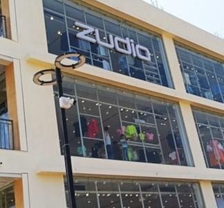 Zudio - Kumar Palladium Plaza, Pune 1 zudio kumar palladium plaza pune 1