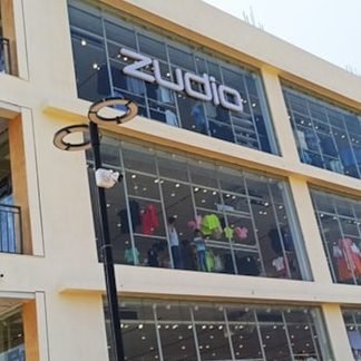 zudio kumar palladium plaza pune 1