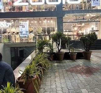 zudio kvc arcade tirupati