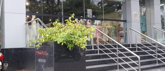 Zudio - Laitumkhrah, Shillong 1 zudio laitumkhrah shillong