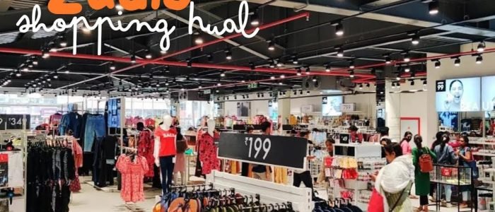 Zudio - Lake Mall, Kolkata 1 zudio lake mall kolkata 2