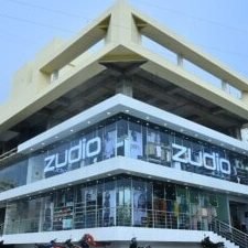 Zudio - LE Skylark, Pune 1 zudio le skylark pune 1