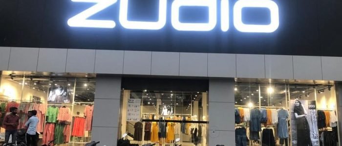 zudio lotus and lily ahmedabad